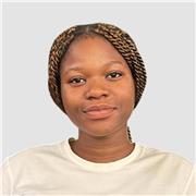 English teacher who teaches children of all ages